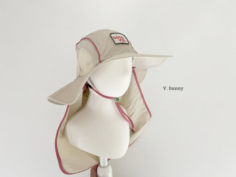 V Bunny - Korean Children Fashion - #kidsshorts - Good Bucket Hat - 12