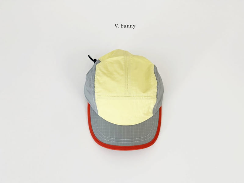 V Bunny - Korean Children Fashion - #kidsshorts - Gof Cap - 4