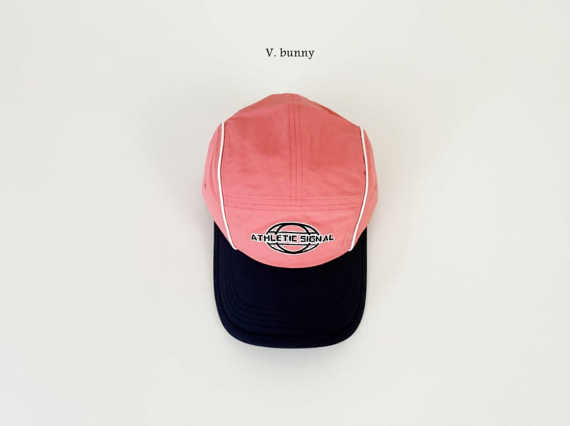 V Bunny - Korean Children Fashion - #prettylittlegirls - Signal Cap - 8