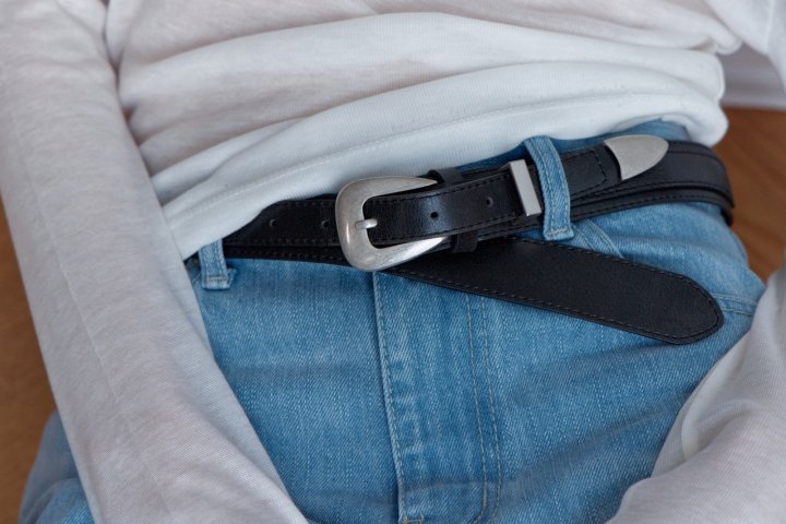Double Belt by Wearableremake for Women - view 5