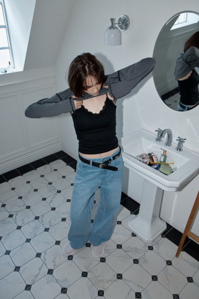 Double Belt by Wearableremake for Women - view 7