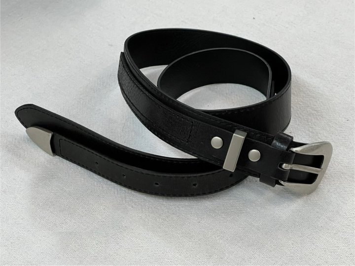 Double Belt by Wearableremake for Women - view 1