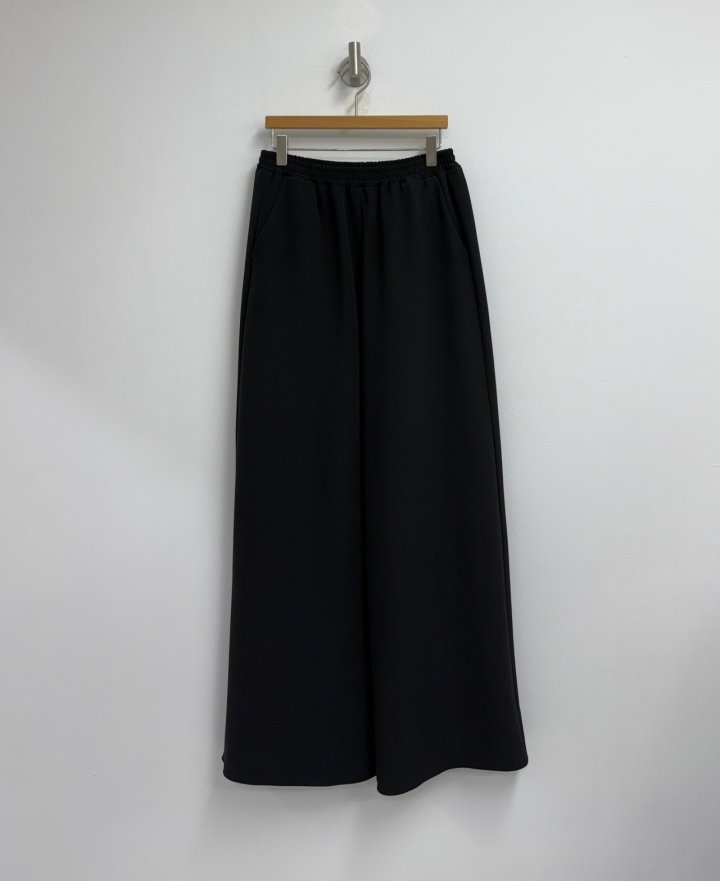 Yikho - Korean Women Fashion - #momslook - Made Pants - 9