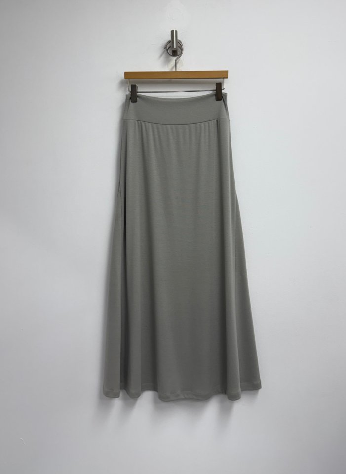 Yikho - Korean Women Fashion - #womensfashion - Mild Skirt - 7