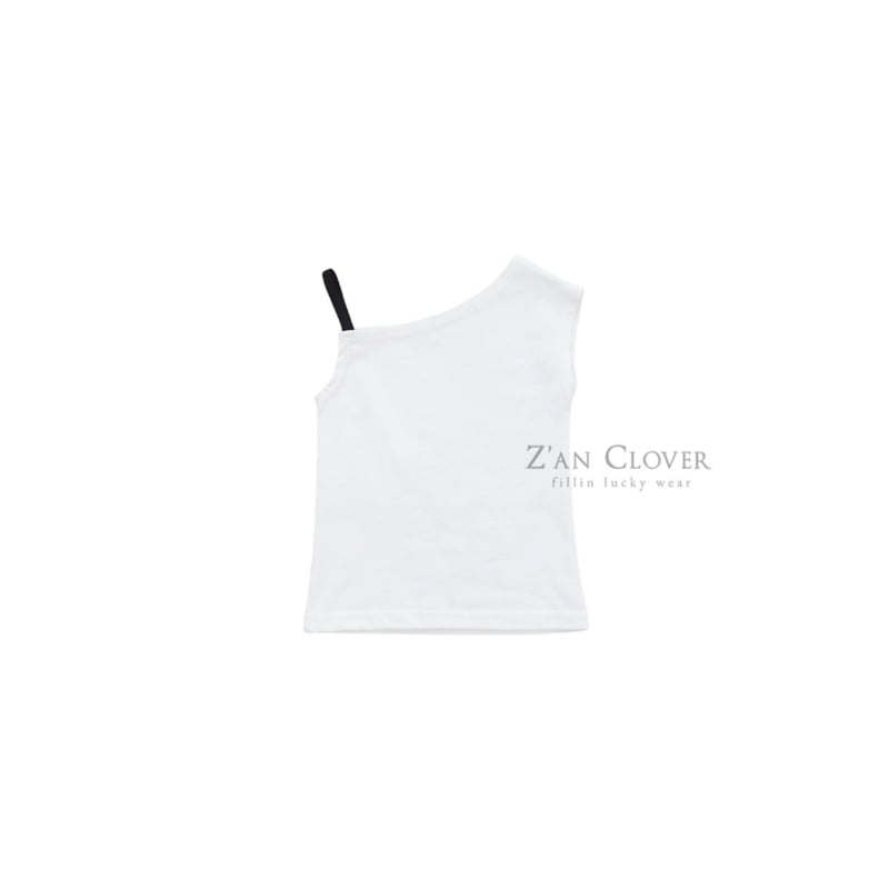 Zan Clover - Korean Children Fashion - #childofig - Crazy Mini One-piece - 5