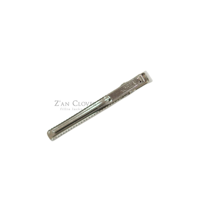 Zan Clover - Korean Children Fashion - #childofig - Swarovski Star Hairpin - 4