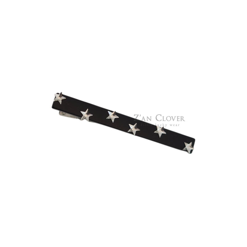 Zan Clover - Korean Children Fashion - #designkidswear - Swarovski Star Hairpin - 5