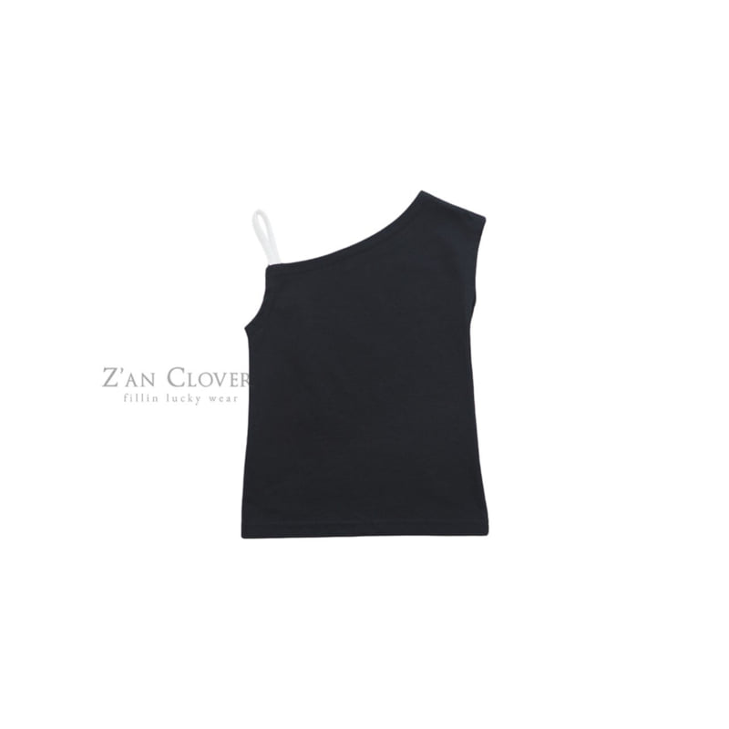 Zan Clover - Korean Children Fashion - #discoveringself - Crazy Mini One-piece - 8