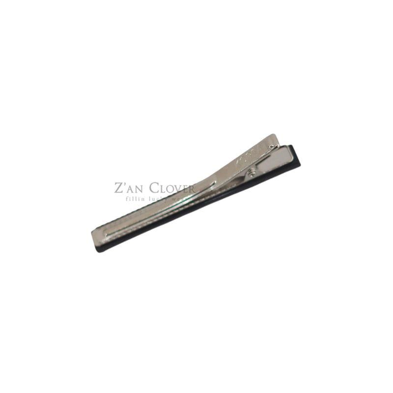 Zan Clover - Korean Children Fashion - #discoveringself - Swarovski Star Hairpin - 6