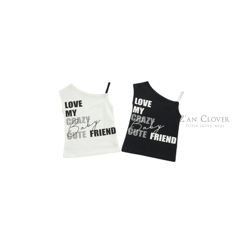 Zan Clover - Korean Children Fashion - #minifashionista - Crazy Mini One-piece - 2