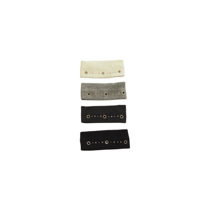 Zan Clover - Korean Children Fashion - #minifashionista - Stud Hairband