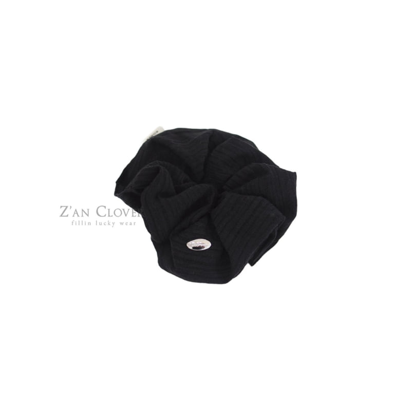 Zan Clover - Korean Children Fashion - #todddlerfashion - Volume Scrunchie - 5