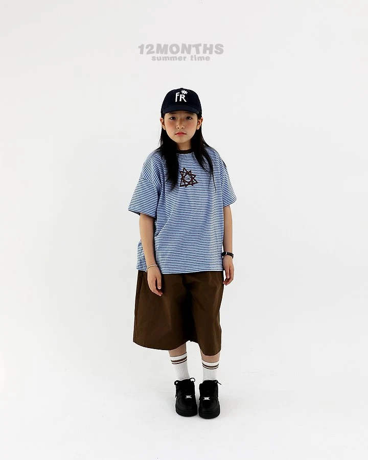 12 Month - Korean Children Fashion - #Kfashion4kids - Basic Pants (Kids) - 7