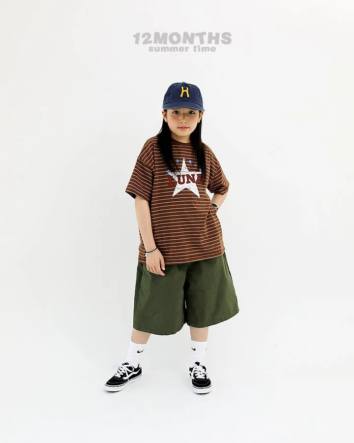 12 Month - Korean Children Fashion - #fashionkids - Basic Pants (Kids) - 3