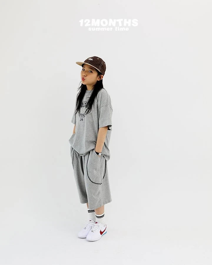 12 Month - Korean Children Fashion - #fashionkids - Rugby Tee (Kids) - 4