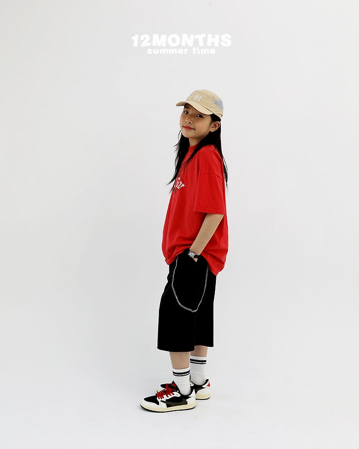 12 Month - Korean Children Fashion - #kidsstore - Rugby Tee (Kids) - 5