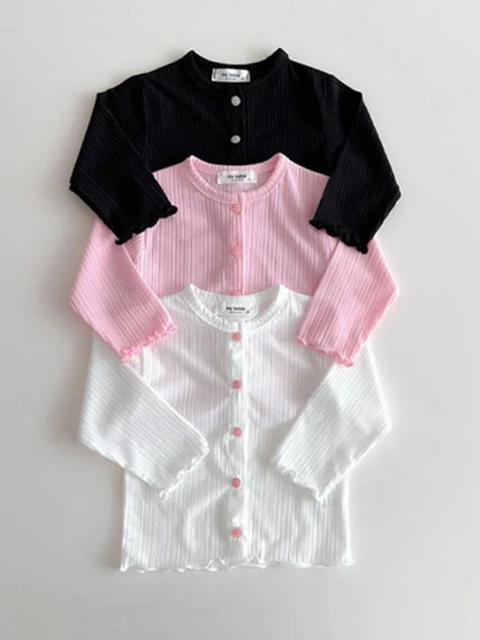 Cooling Cardigan