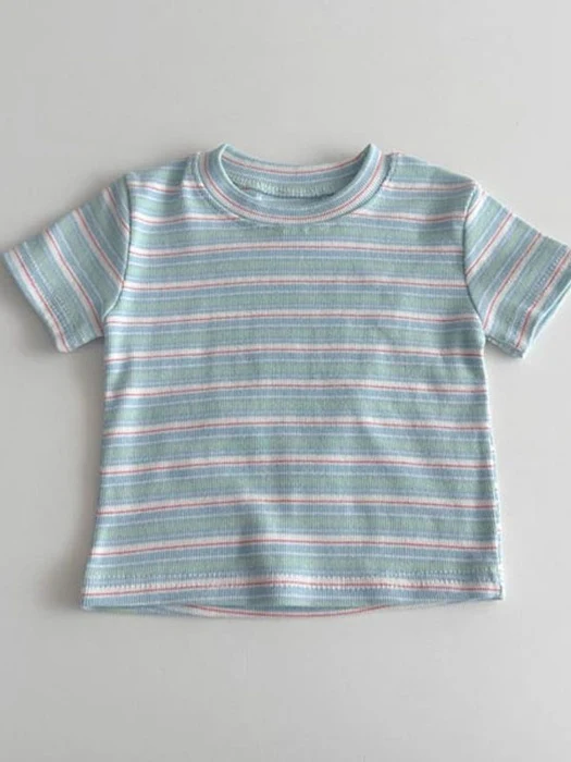 Basic Long Tee