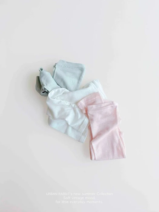 Soft Ballet Warmer