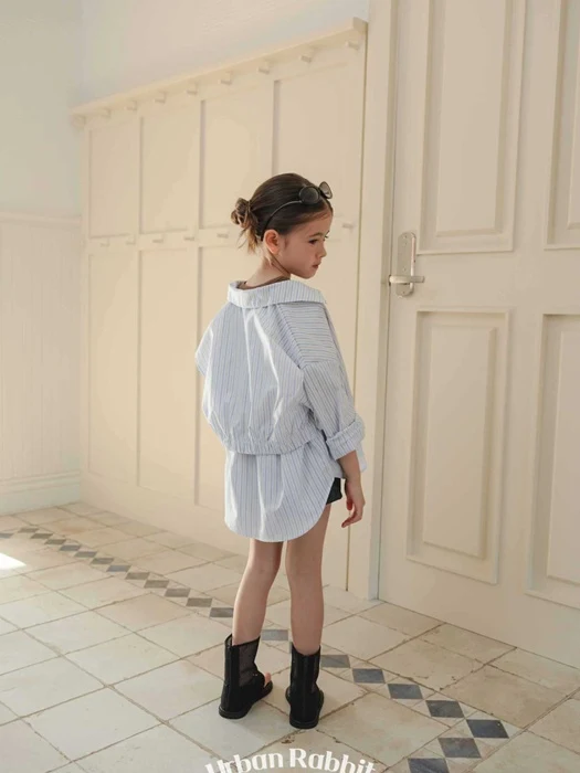 Double Jumper Shirt