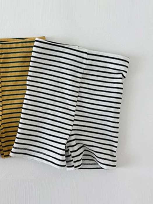 Chacha Stripe Leggings