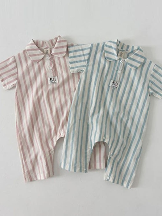 Koya Pajama (Bebe)