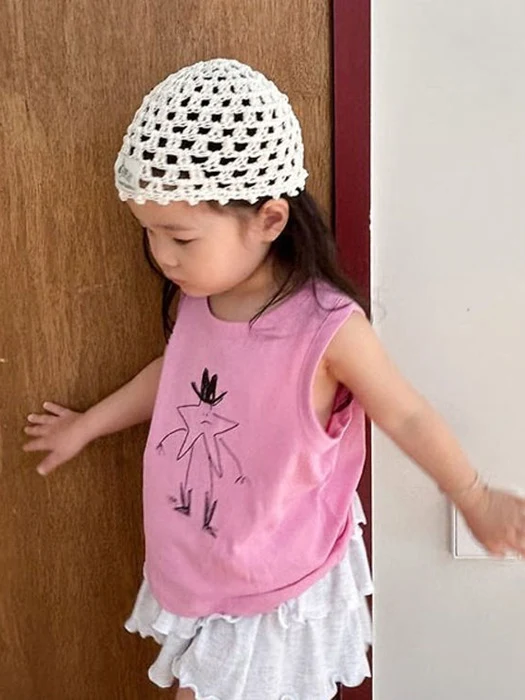 Yogurt Beanie