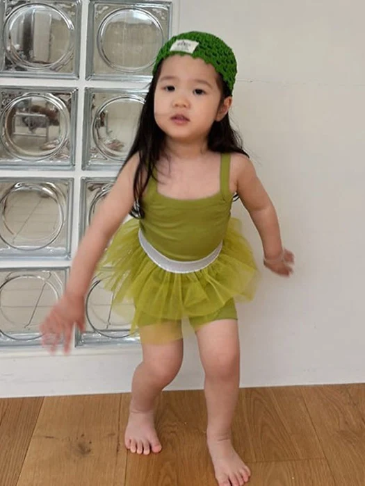 Tutu Skirt