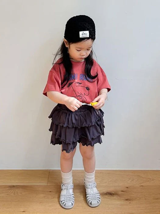 Friends Skirt Pants