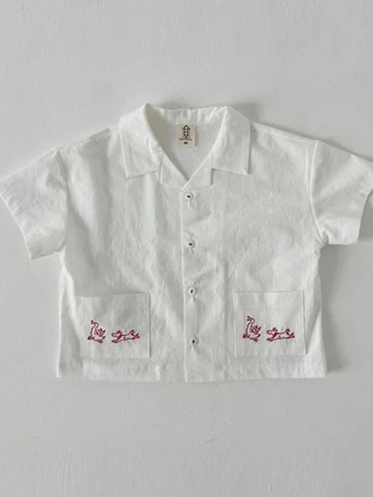Lulu Duck Shirt Lulu Duck Shirt