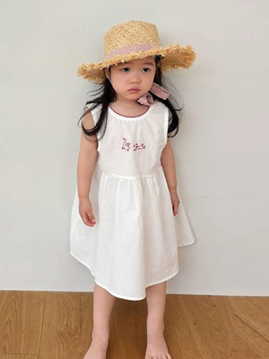 Lulu Duck One-piece Lulu Duck One-piece
