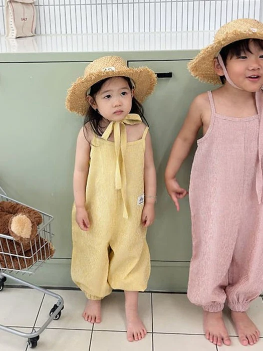 Cookie Jumpsuit Cookie Jumpsuit