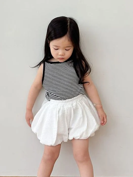 Candy Sleeveless Candy Sleeveless
