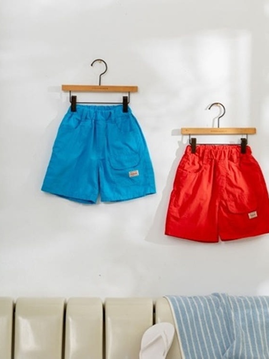 Pocket Shorts Pocket Shorts