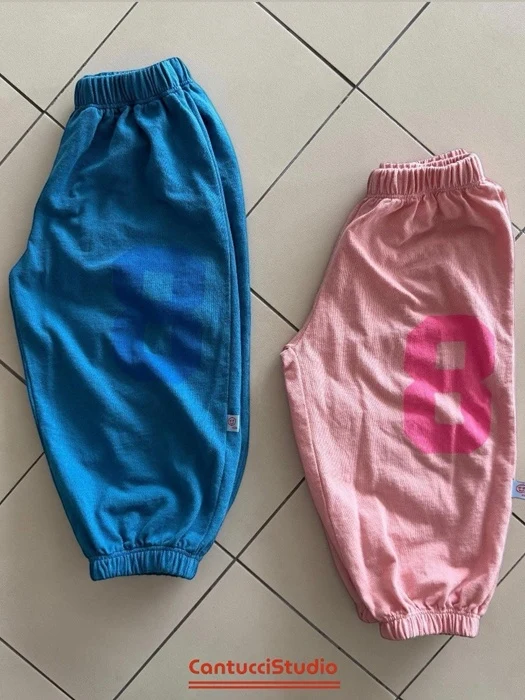 Eight Jogger Pants Eight Jogger Pants
