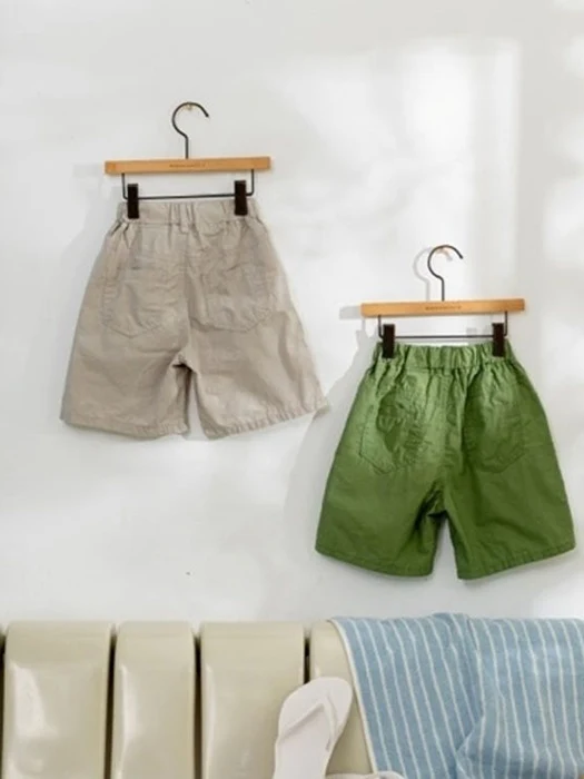 Label Shorts Label Shorts