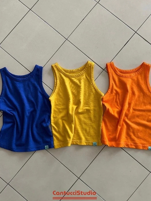 Egg Sleeveless Egg Sleeveless