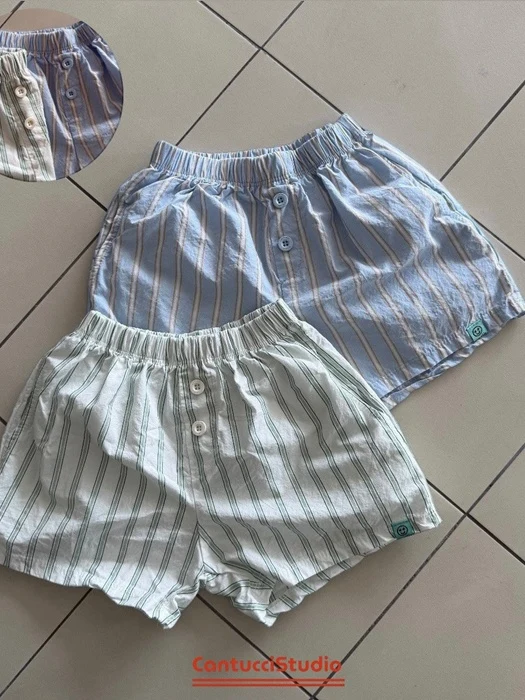 Trunk Pants Trunk Pants