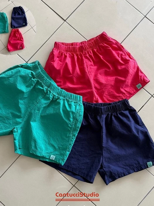 Pago Half Pants Pago Half Pants