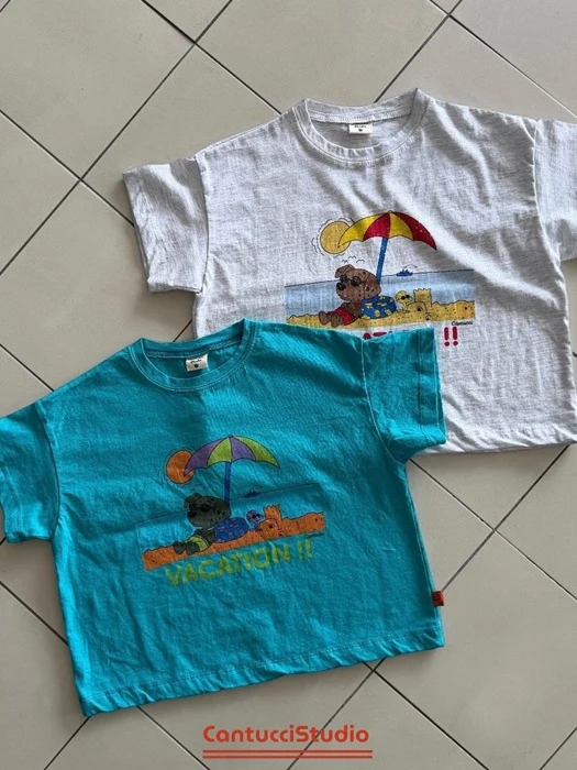 Vacation Tee Vacation Tee