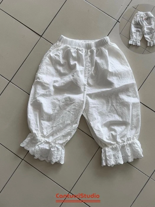 Anne Lace Pants Anne Lace Pants
