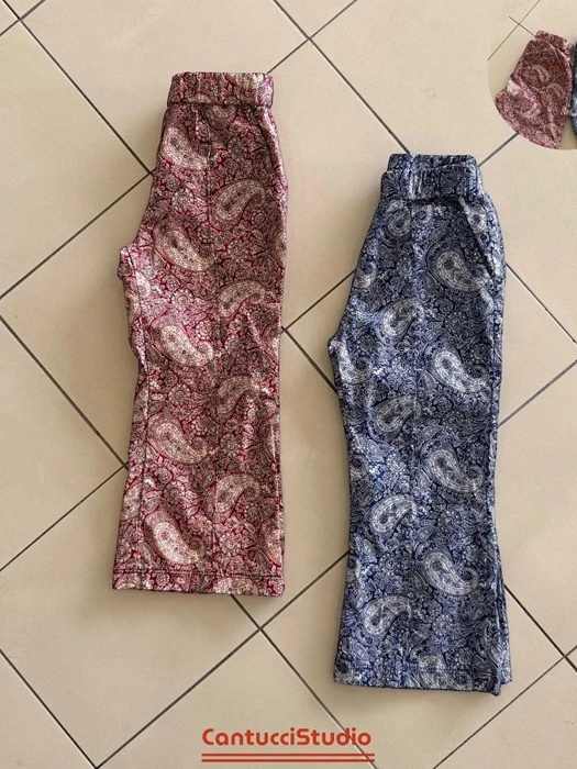 Bali Pants Bali Pants