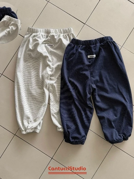 Butter Jogger Pants Butter Jogger Pants