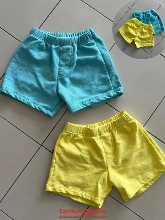 Chewy Shorts Chewy Shorts
