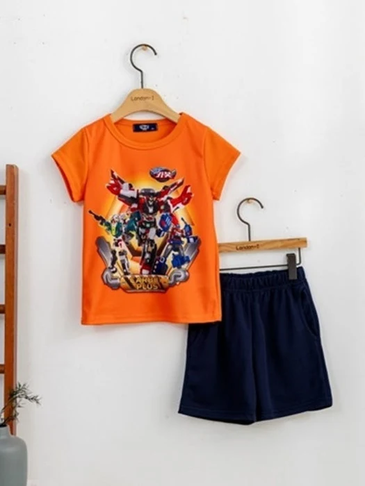 Robot Dispatch Tee Robot Dispatch Tee