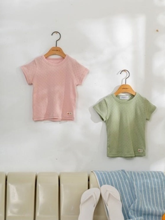 Cherry Tee Cherry Tee