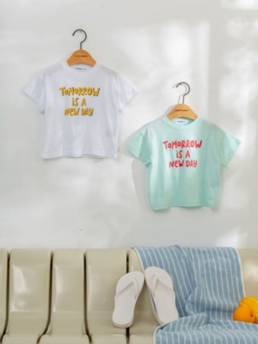Tomorrow Tee Tomorrow Tee
