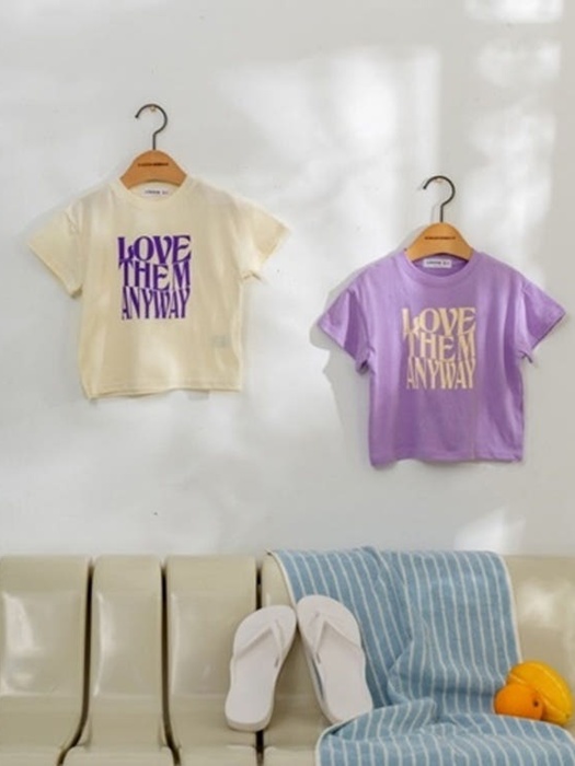 Annie Tee Annie Tee
