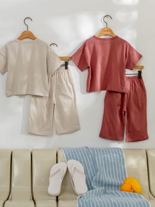Natural Set