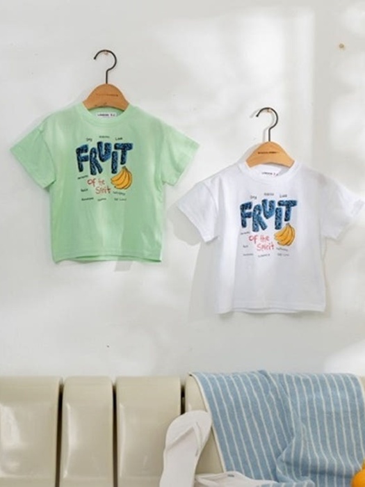 Fruits Tee Fruits Tee